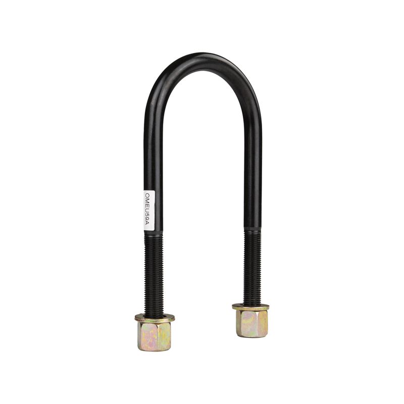 Old Man Emu OMEU59A ARB / OME U Bolt Washer & Nut