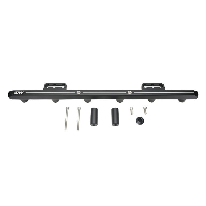 DeatschWerks 7-900 BMW M50/M52/M54/S50/S52 Fuel Rail