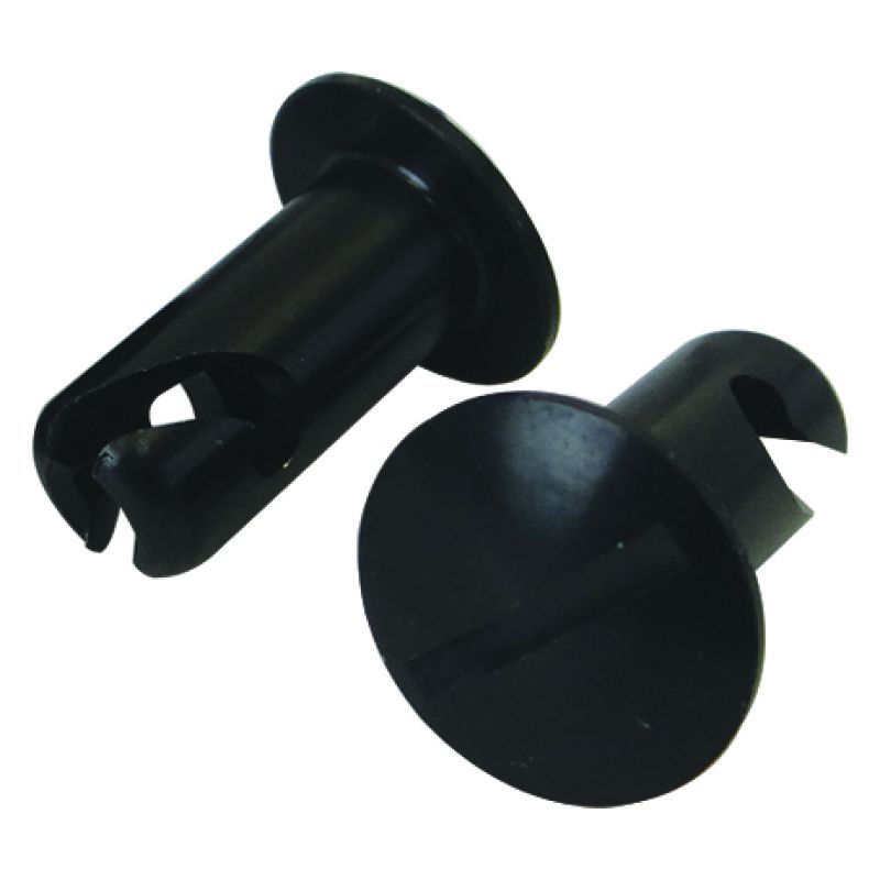 MOROSO MOR71333 Oval Head Quick Fastener 5/16 x .500