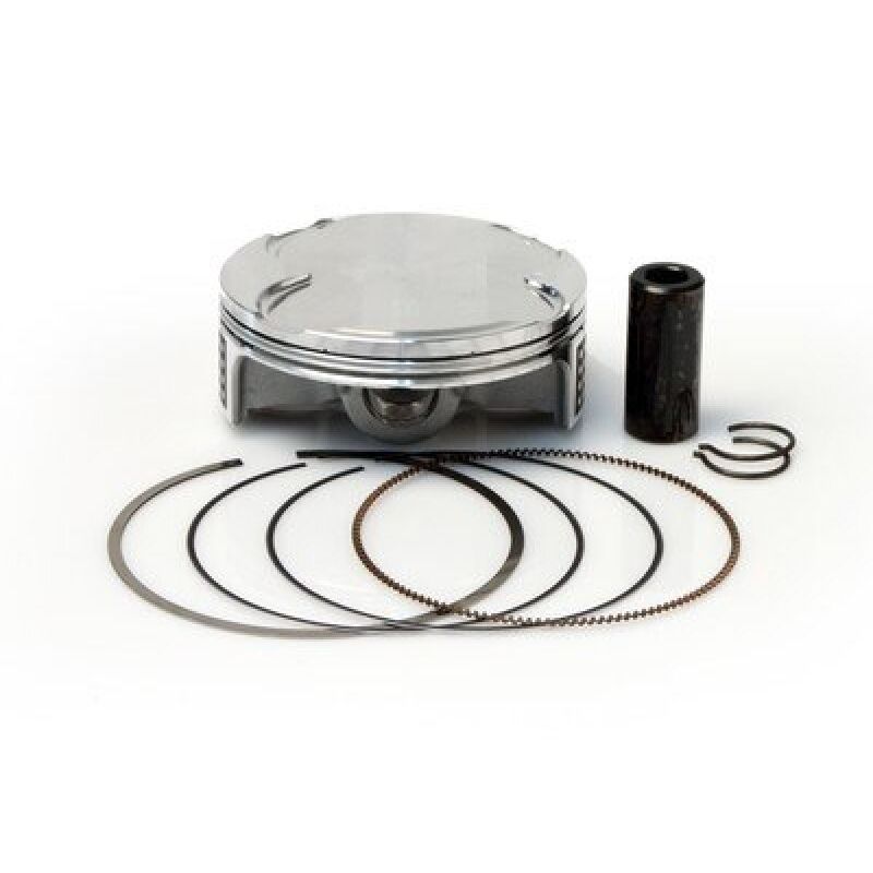 Vertex Pistons 24097B Cast Replica Piston Kit