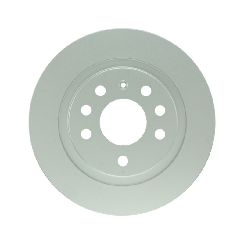 Bosch 45011423 Bosch QuietCast Disc Brake Rotor
