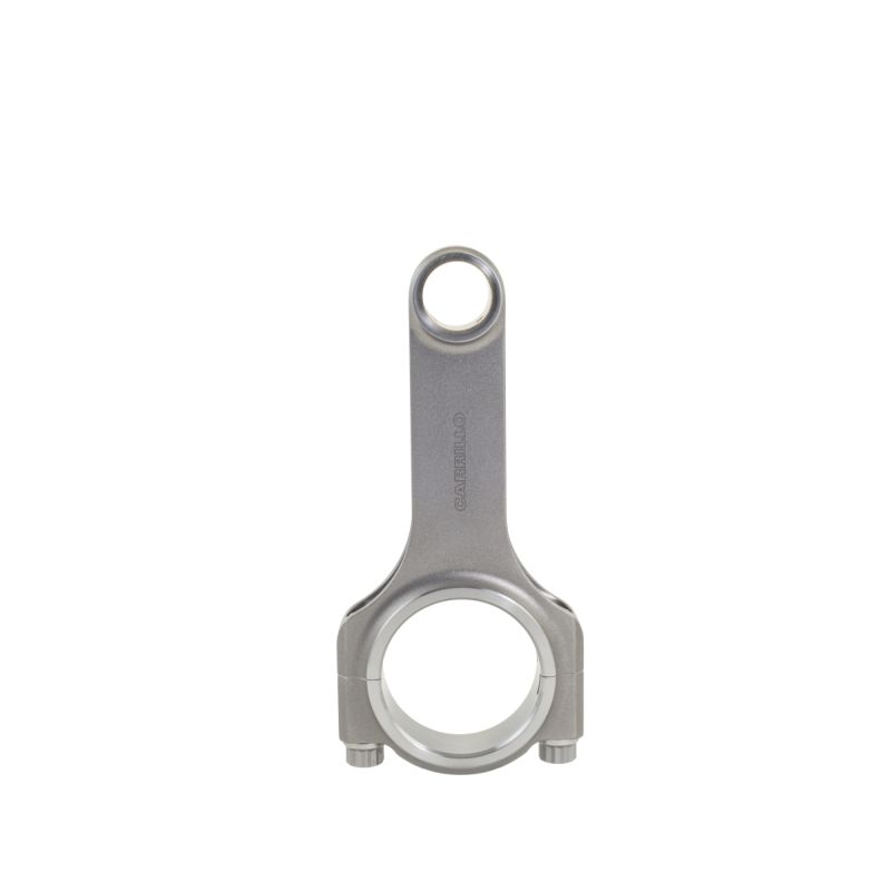 Carrillo Nissan/Infinity/Datsun RB25/RB26 Pro-H 3/8 WMC Bolt Connecting Rod (SINGLE ROD)