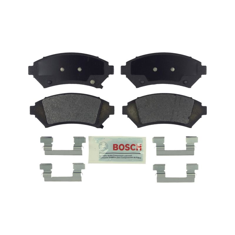 Bosch BE699H Brake Pads Front