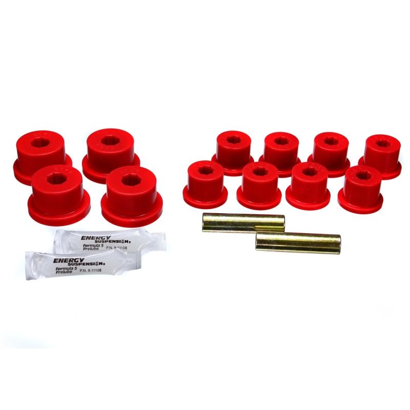 ENERGY SUSPENSION ENE1-2101R SUZ SPRING BUSHING O.E.M .