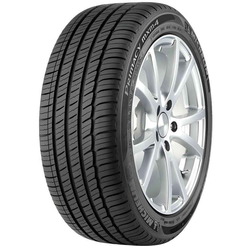 Michelin P245/50r18 99v Mic Primacy Mxm4 Inf Ac