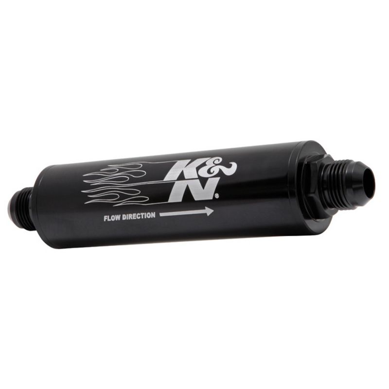 K&N 81-1002 Fuel/Oil Filter