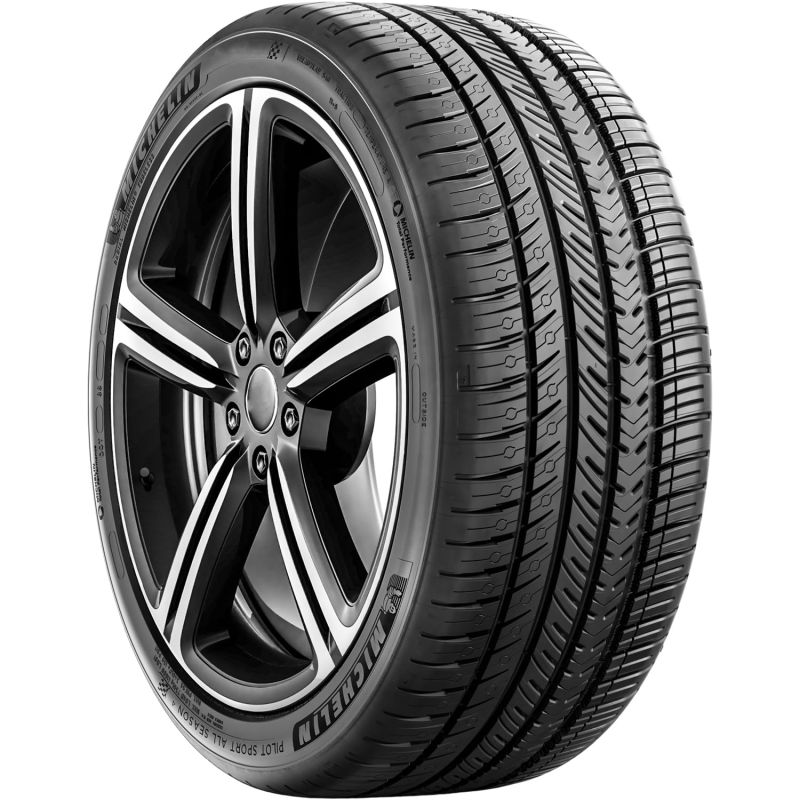 Michelin 285/35zr20xl 104y Mic Pilot Sport A/S 4