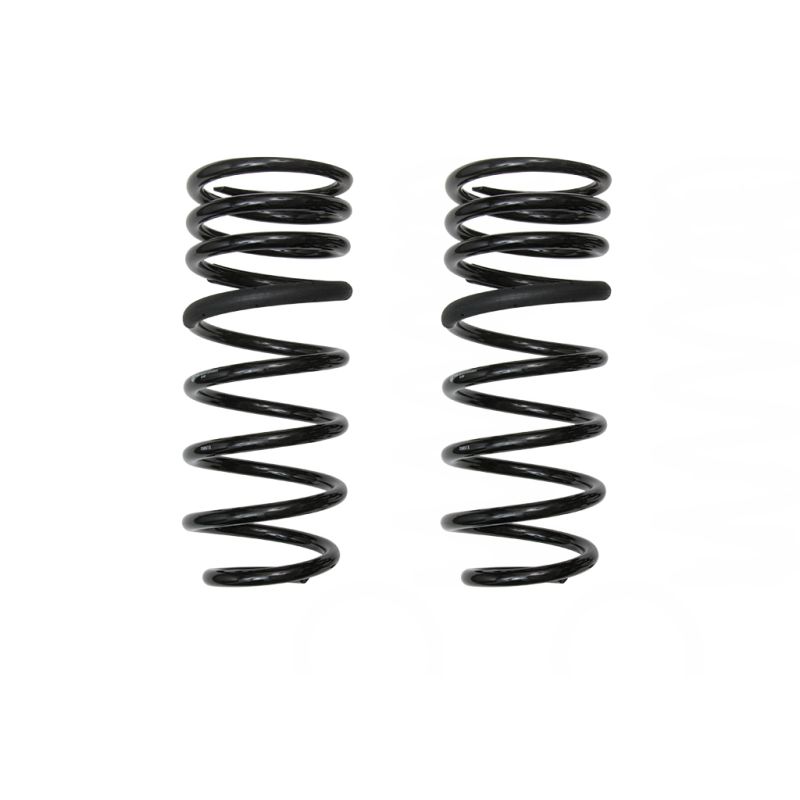 ICON 52752 2024+ Toyota Land Cruiser 250 Series/Lexus GX550 Rear 2in Lift Dual Rate Coil Spring Kit
