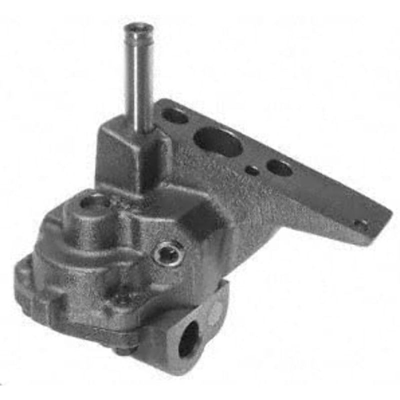 MAHLE 601-2015 Engine Oil Pump