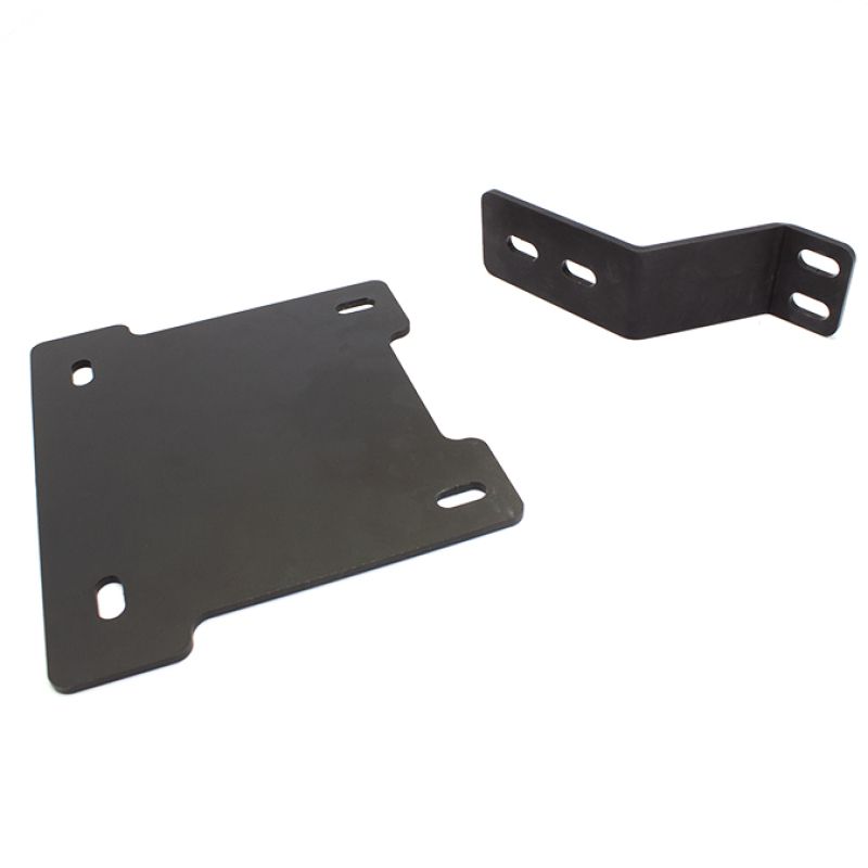 Snow Performance SNO-82523 10 Gallon Bed Mount Brackets (Universal)