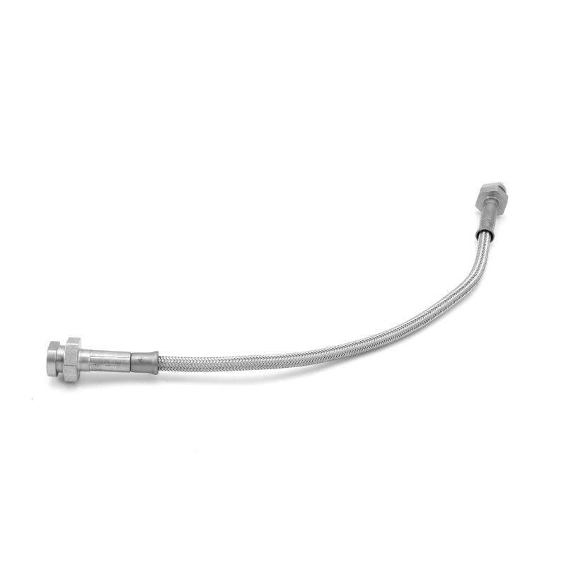 Rugged Ridge Rear Brake Hose SS 41-71 Willys &Models