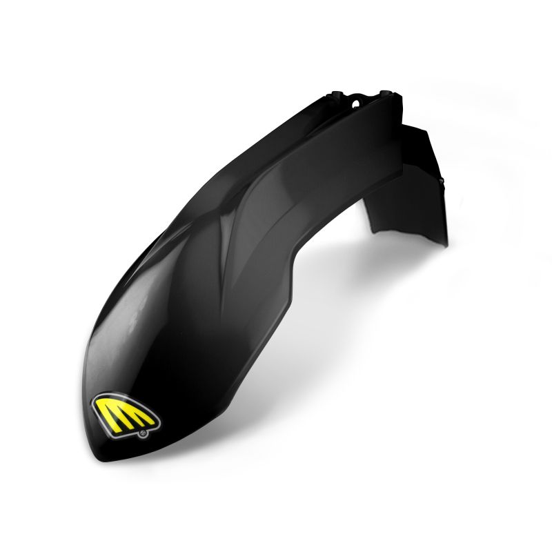 Cycra 1CYC-1542-12 13-16 KTM 125-500 SX/XC/XC-W/SX-F/XC-F/XCF-W Performance Front Fender - Black