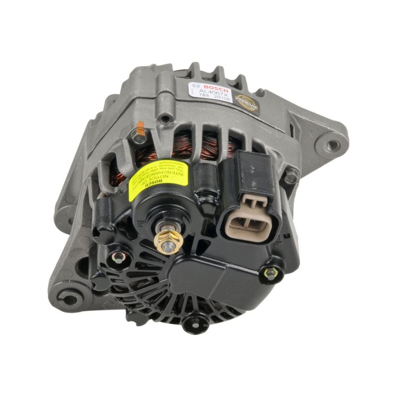 Bosch AL4067X Reman Alternator