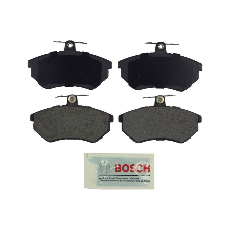 Bosch BE696 Brake Pads Front