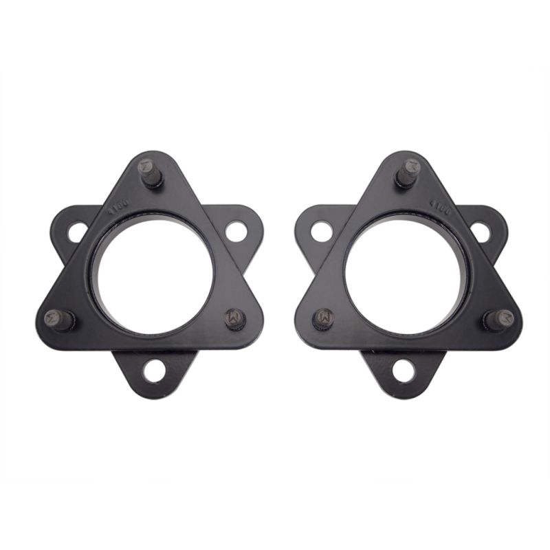 ICON IVD4100 2005+ Toyota Tacoma / 2007+ Toyota FJ / 2002+ Toyota 4Runner 2in Spacer Kit