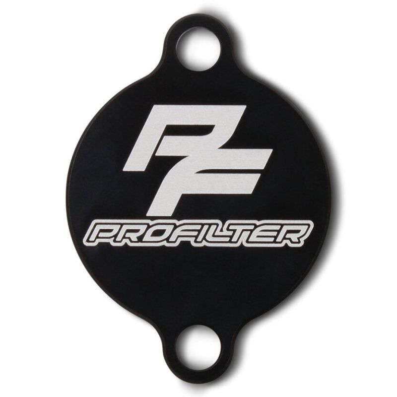 ProFilter BCA-5003-00 13-15 KTM 450 SX-F/450 XC-F/450 EXC/500 XC-W Billet Engine Cover