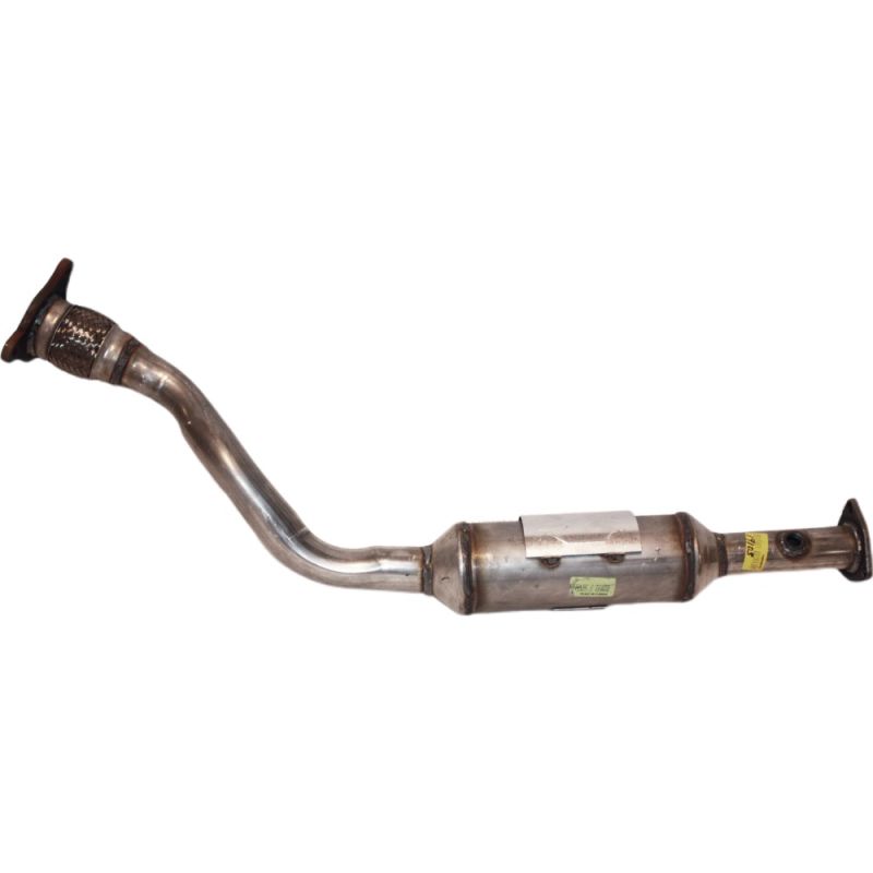 Davico Mfg 49103 Dealer Alternative Catalytic Converter