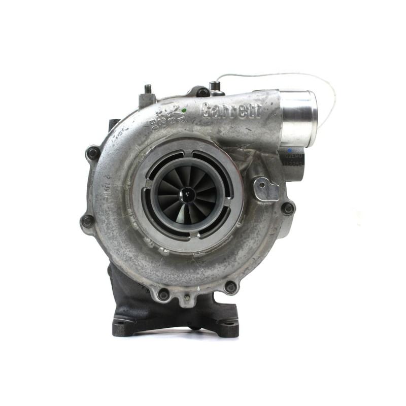 Industrial Injection 848212-5001S 04.5-10 LLY/LBZ/LMM 6.6L Chevy Replacement Turbocharger