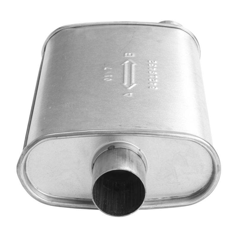 AP Exhaust 700068 Direct Fit Muffler - MSL Maximum