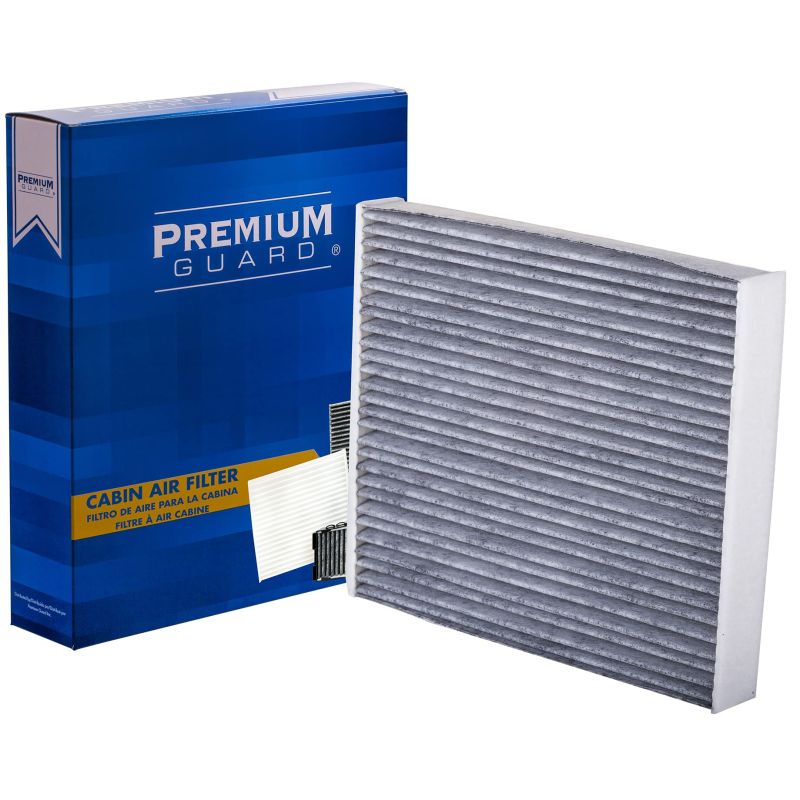 PRONTO FILTERS PC5519C Cabin Air Filter| Fits 2022-18 Honda Accord, 2022-08 Accord, 2011-06 Civic, 2012-07 Acura RDX