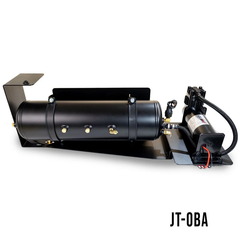 Kleinn Air Horns JT0BA Kleinn 20-22 Jeep Gladiator JT Onboard Air System