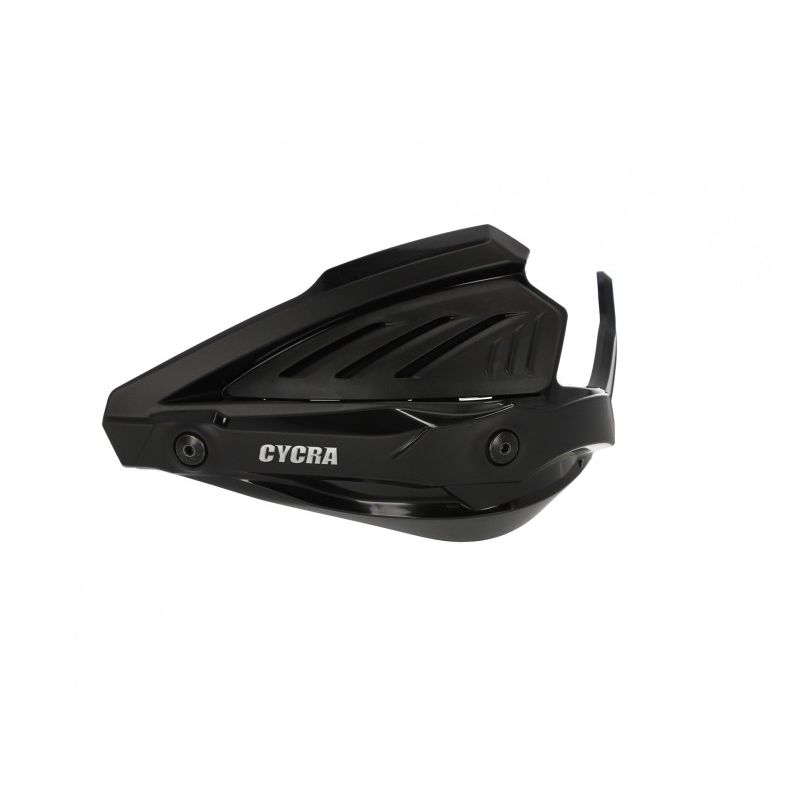 Cycra 1CYC-7902-090 19-20 BMW R1250GS Voyager Dual Road - Black/Black