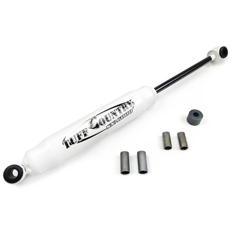 Tuff Country 62231 69-91 Chevy Blazer 4x4 (w/o Suspension Lift) Rear SX6000 Hydraulic Shock (Ea)