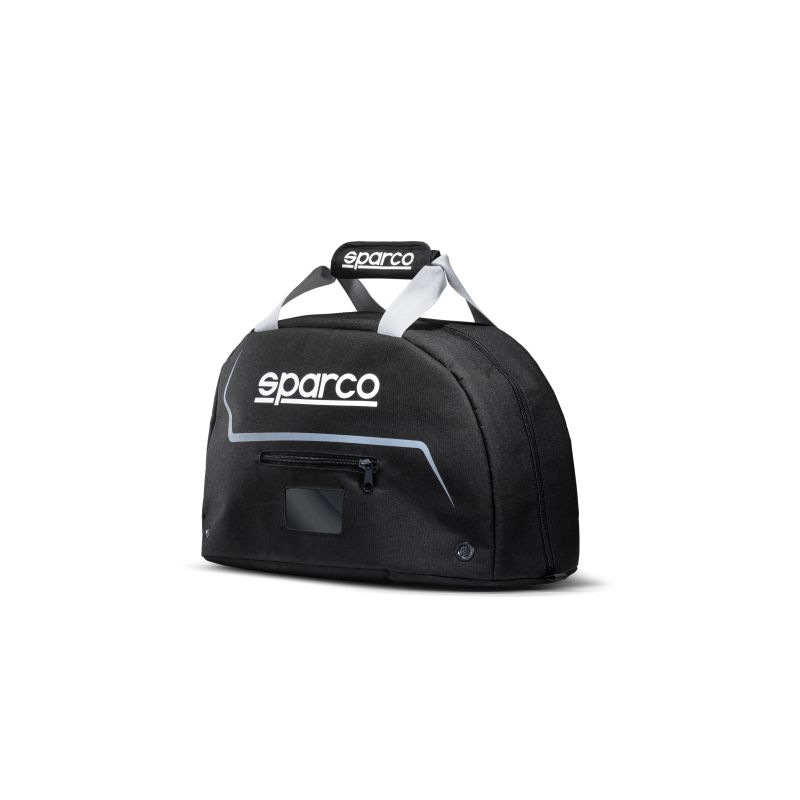 SPARCO SCO003111NR HELMET BAG BLACK