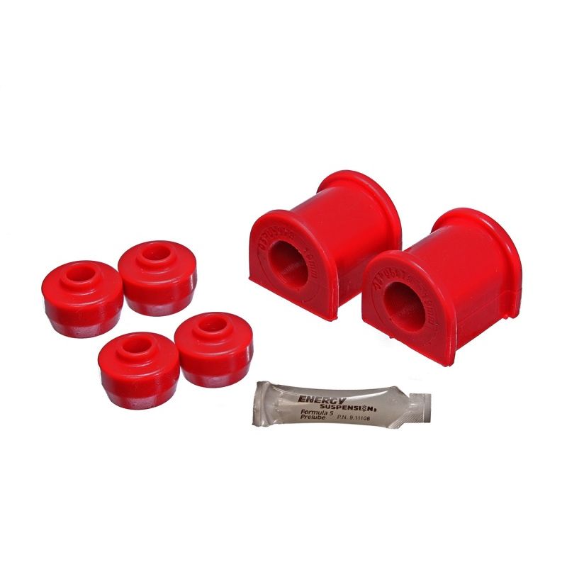 ENERGY SUSPENSION ENE8-5142R Rear Sway Bar Bushing Set 19mm
