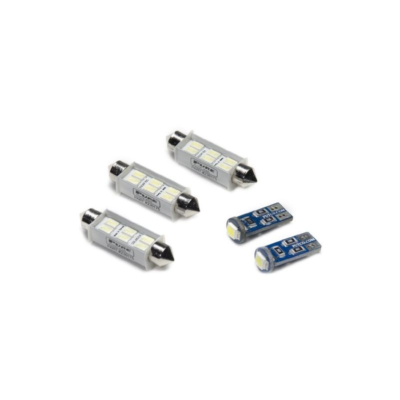 Clevite 225-3513.040 Engine Piston Kit