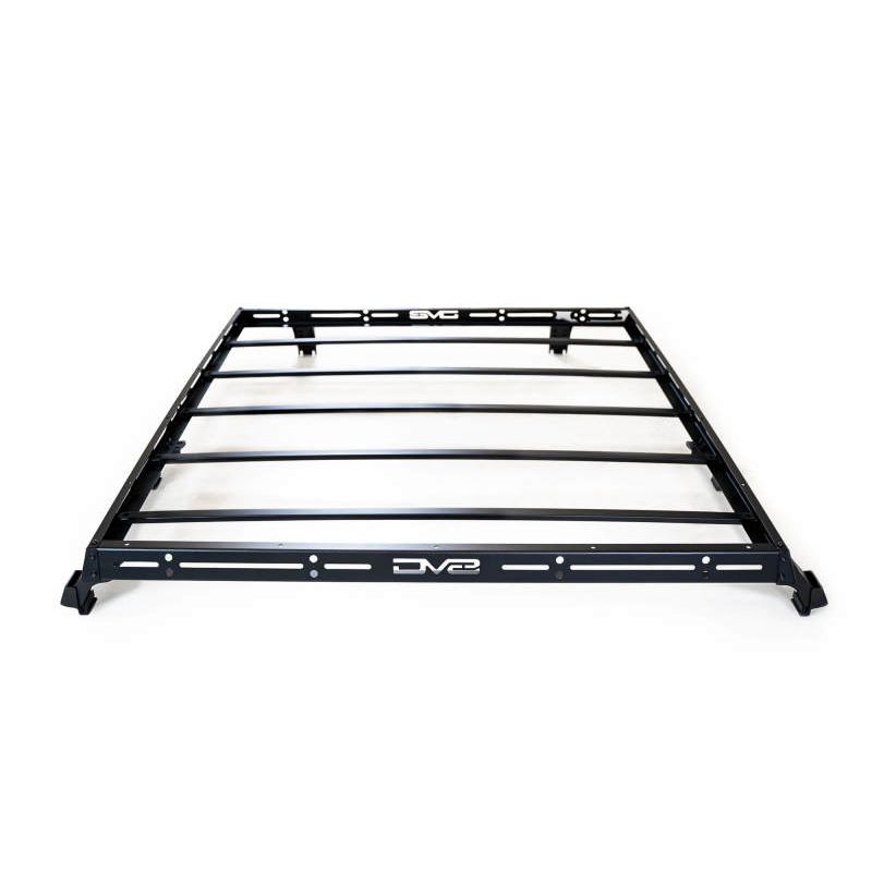 DV8 Offroad RRJK-04 07-18 Jeep Wrangler JK Short Roof Rack