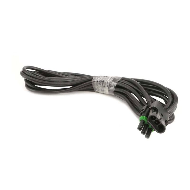 Rugged Radios POWER-CORD-VSC Wiring Harness for Variable Speed Controller (VSC) to MAC Helmet Air Pumper