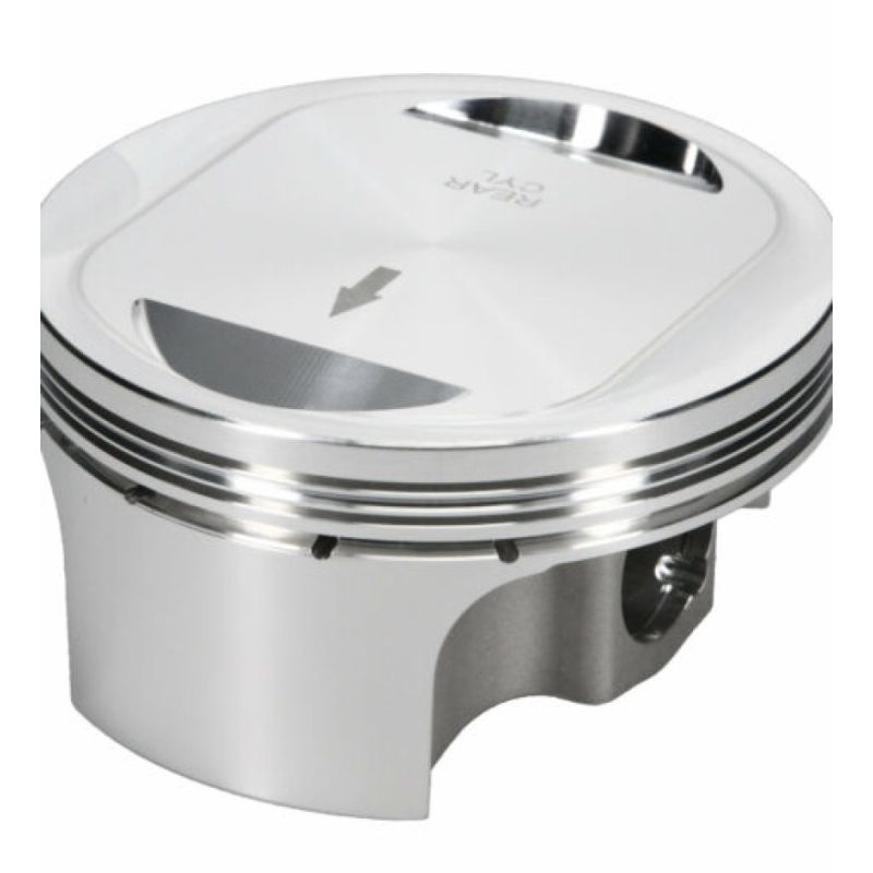 JE Pistons 324714 HARLEY Twin Cam 95 Piston Kit