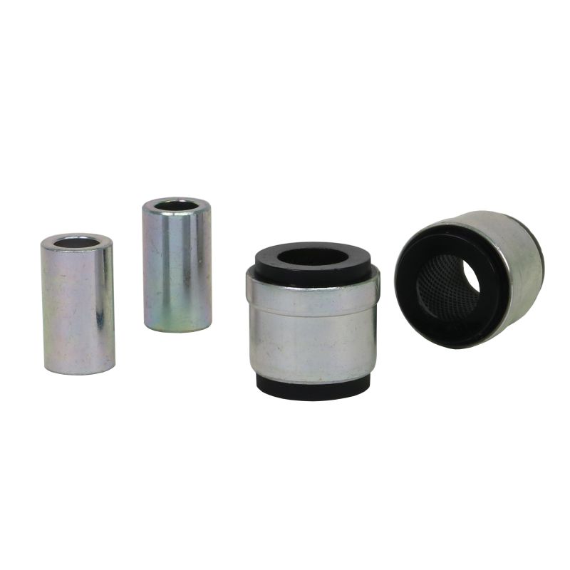 Whiteline W83398 Rear Track Bushing 06+ Jeep Wrangler JK 4/6 Cyl