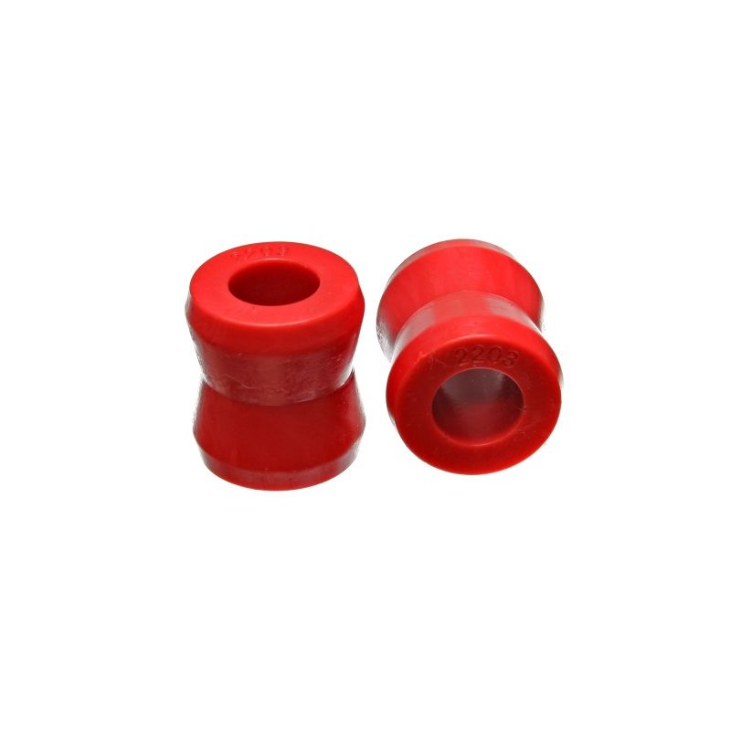 ENERGY SUSPENSION ENE9-8109R 3/4in Large Hourglass Shock Eye Bushing
