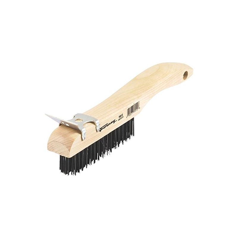 Forney 70512 Brush