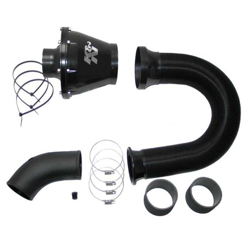 K&N 57A-6030 Performance Air Intake System