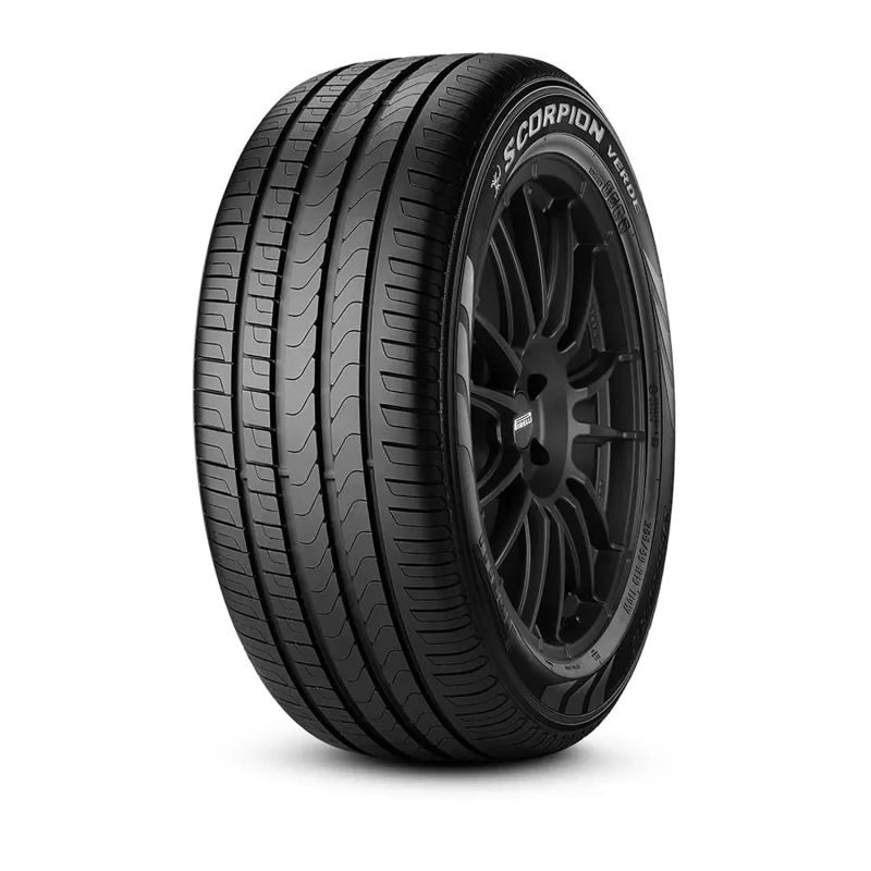 Pirelli 235/50r19 99v Pir Scorpion