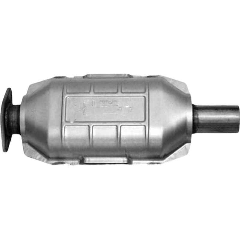 Davico Mfg 17465 Direct Fit Catalytic Converter