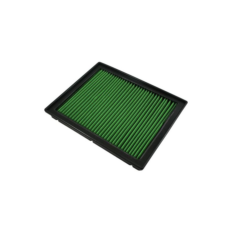Green Filter USA 2006 Chevrolet / GMC Pickup, Suburban - Diesel / Gas