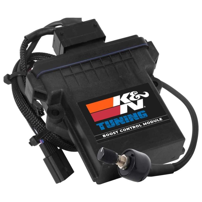 K&N 21-1568 Boost Control Module