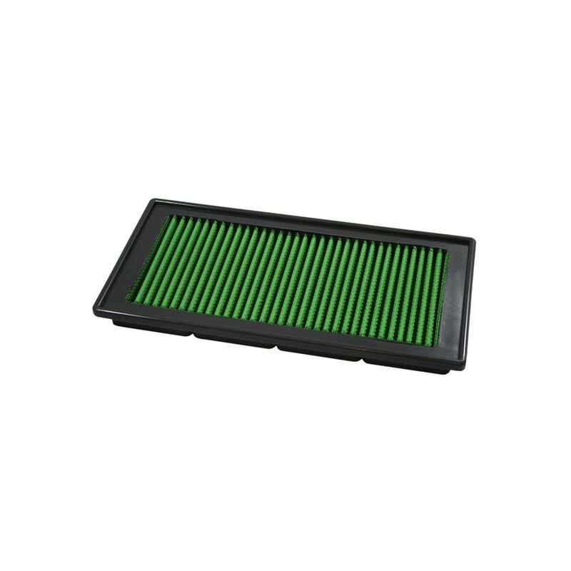 Green Filter USA 2009 GMC Envoy, Sonoma, Typhoon 1998-2000