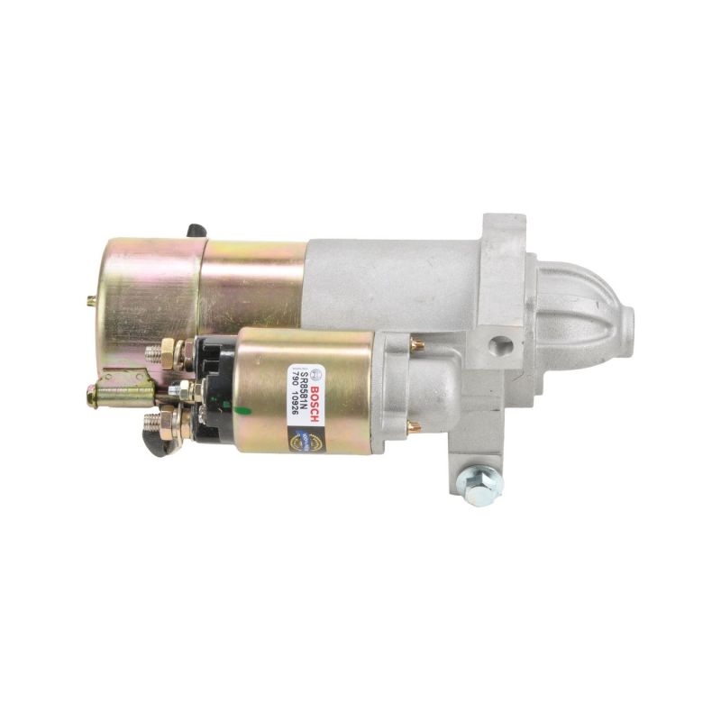Bosch SR8581N  Premium 100% New Starter