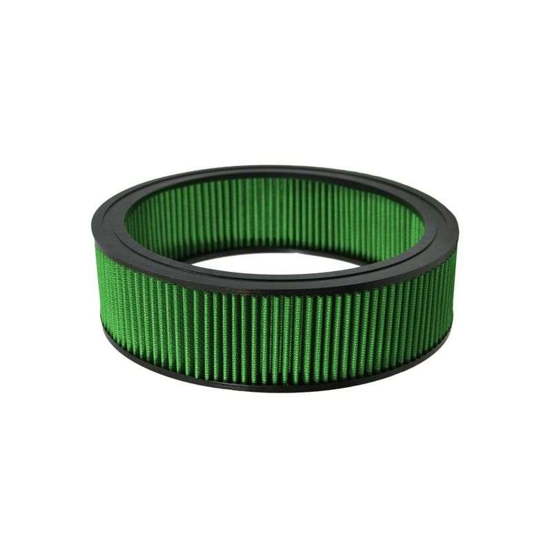 Green Filter USA 2011 GMC / Chevrolet 12" Round Filter