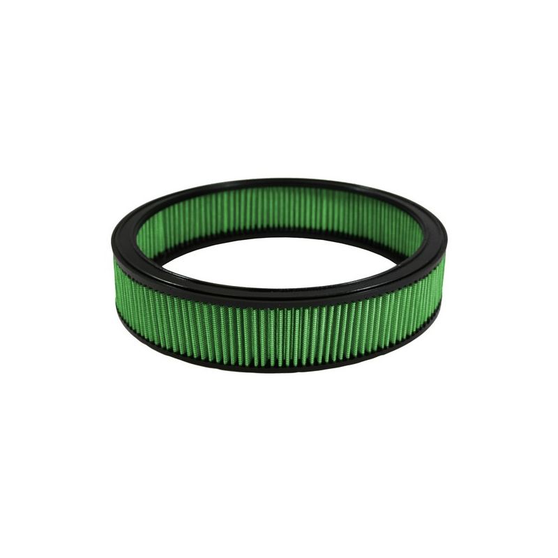 Green Filter USA 2012 GMC Cars, Trucks Round Filter 14" x 3"