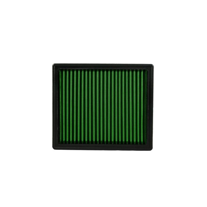 Green Filter USA 2014 Ford Explorer, Ranger, Mazda