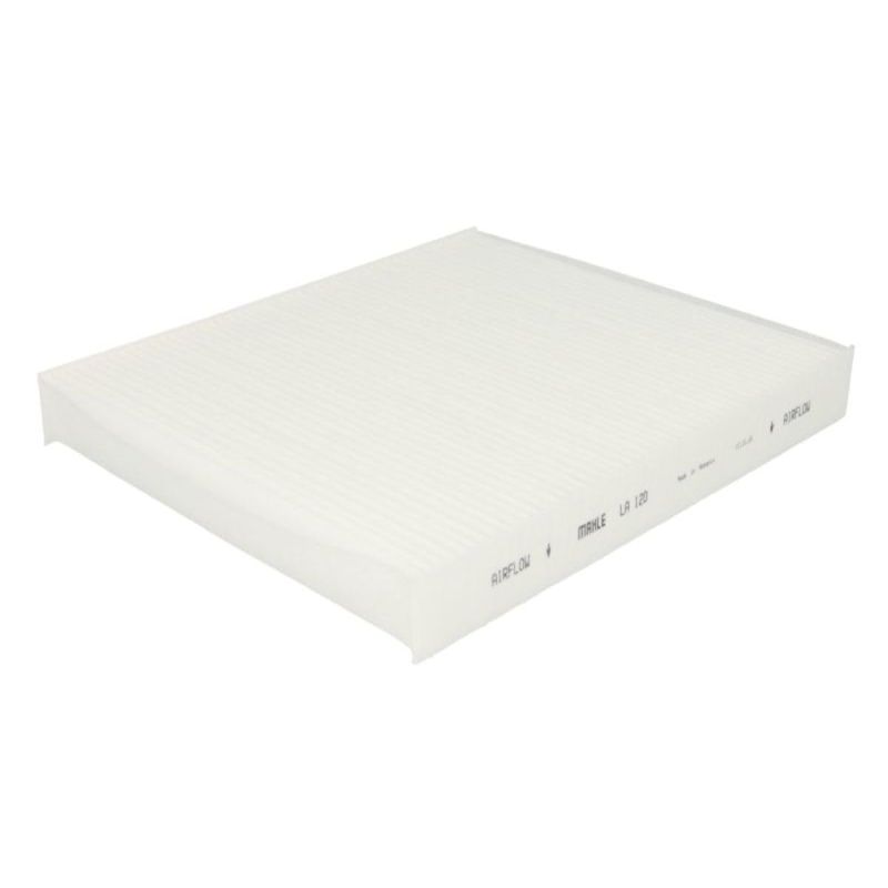 MAHLE LA 120 Cabin Air Filter