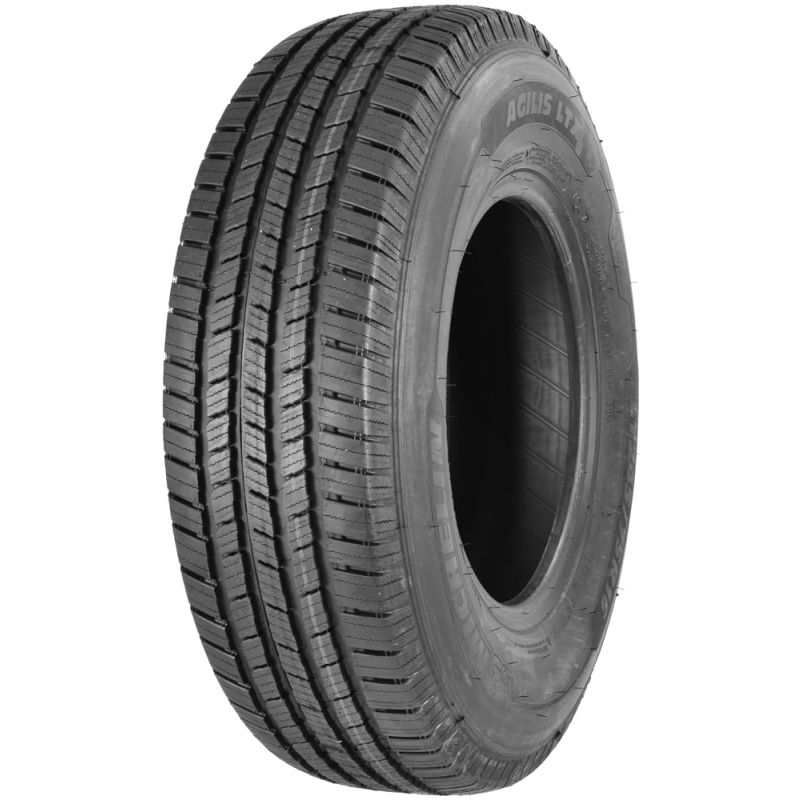 Michelin Lt245/75r16/10 120/116q Mic Agilis Ltx Mov