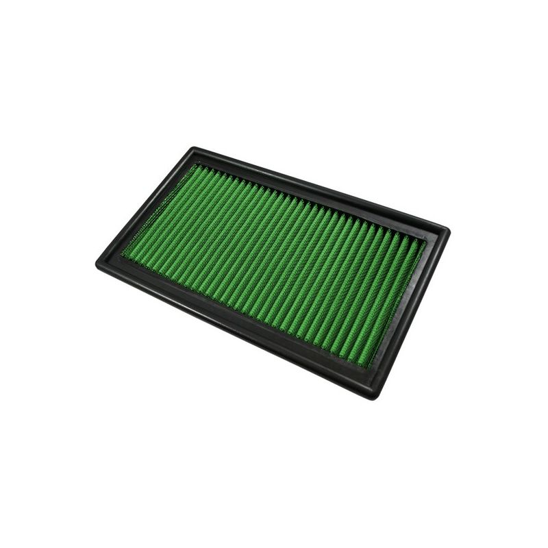 Green Filter USA 2019 Subaru WRX, Nissan 350Z