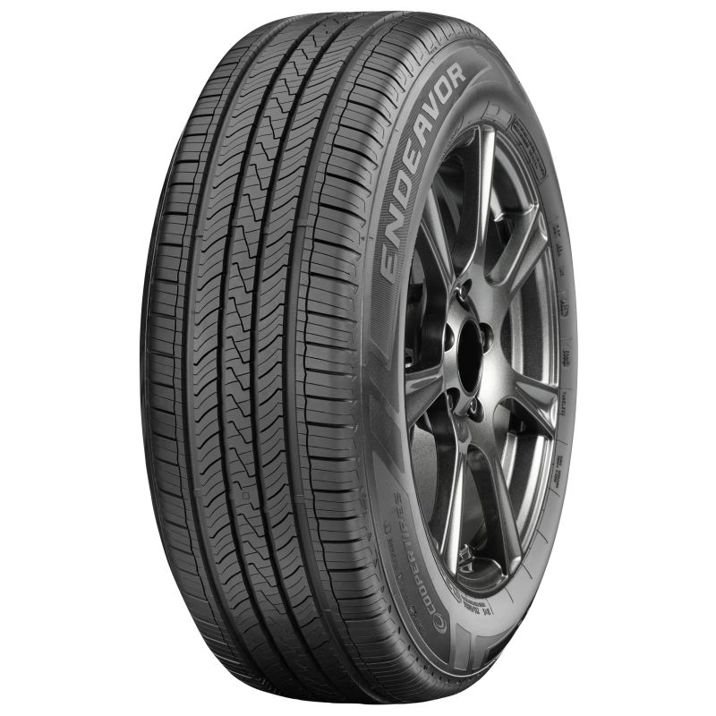Cooper 166027008 Cooper Endeavor 205/60r16
